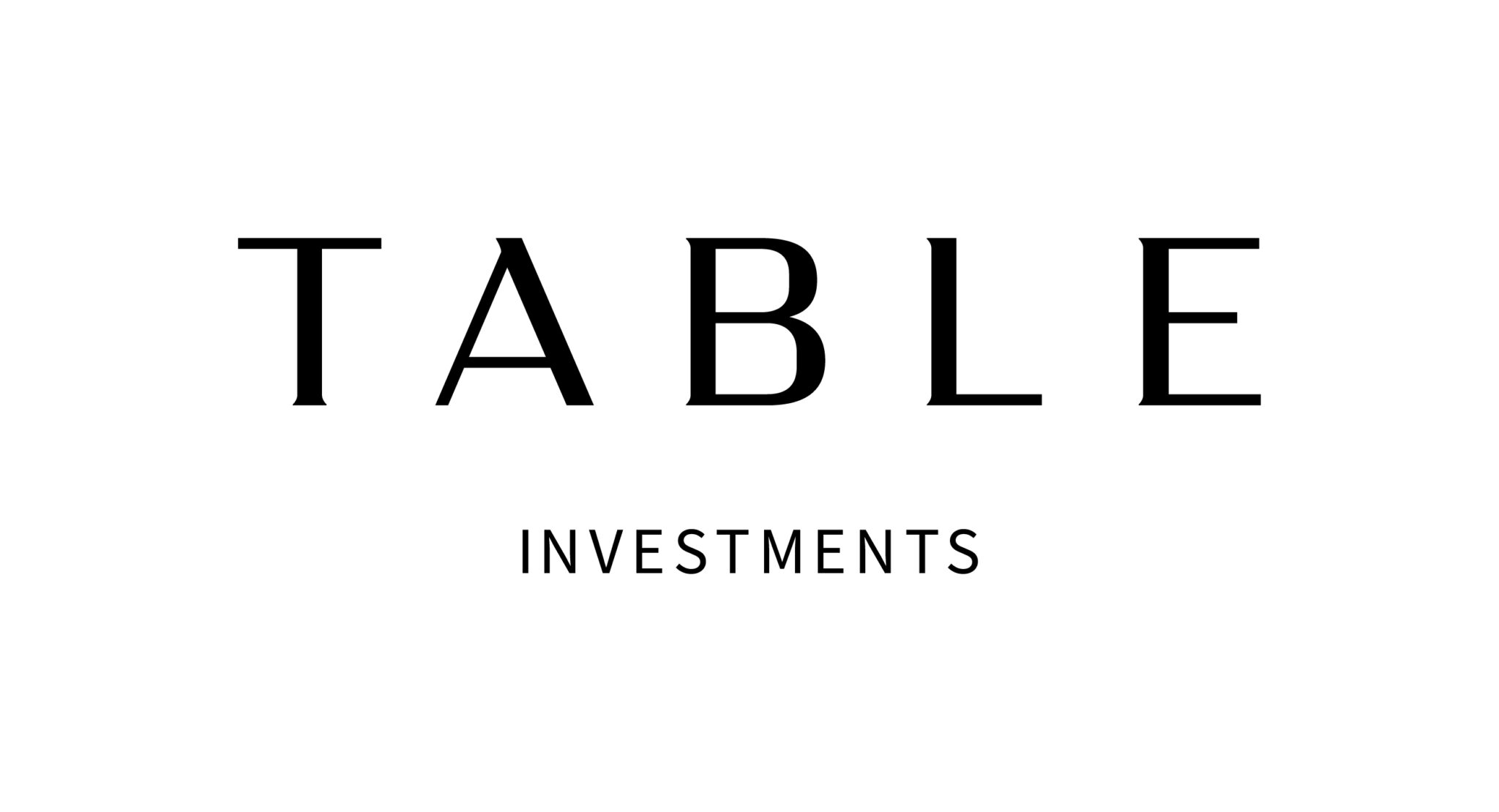Table Investments